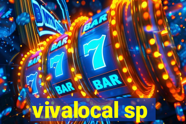 vivalocal sp